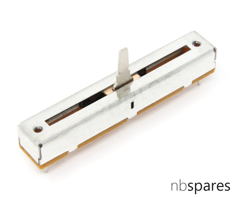 Remplacement Fader Pioneer Ddj Sr SX Wego Wego2 Xdj R1 418-S1-701/418-PDJ33-672