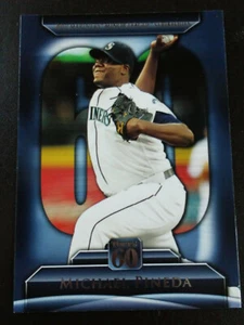 Michael Pineda-2011 Topps Baseball-Topps 60 insert-nrmt/mint-Mariners - Picture 1 of 3
