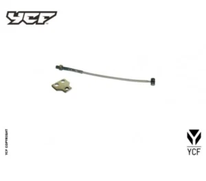 CABLE PARA PEDAL DE FRENO - Imagen 1 de 1