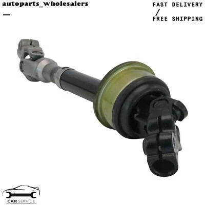 Fits Lexus RX450h RX350 18-22 RX350L RX450hL 3.5L Intermediate Shaft 45220-0E110 - Изображение 1 из 4
