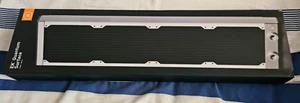 EKWB Quantum Surface S480 480mm Slim Radiator - White Colour - New - 2 Available - Picture 1 of 2