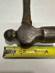 Bluepoint vintage 2# OZ Martillo Ballpeen - Imagen 1 de 9