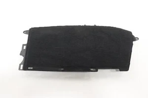2018 - 2021 VOLVO XC60 REAR CENTER CONSOLE LEFT UPPER TRIM PANEL OEM 31420760 - Picture 1 of 12