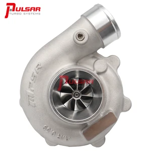 Pulsar Turbo 3942G Dual Ball Bearing Billet Wheel Supercore HP Rating 300 - Picture 1 of 4
