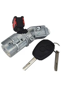 NEIMAN ANTIVOL DE DIRECTION RENAULT CLIO 3 MASTER 3 TRAFIC 3 TWINGO 2 KANGOO 2 - Imagen 1 de 4