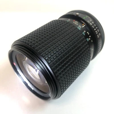 (Near Mint) Tokina f/3.5-4.5 35-105mm MF canon FD mount from Japan - Image 1 of 4