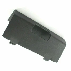 DPC500280PUY Front Bumper Tow Hook Cover Range Rover Vogue L322 VIN 6A Onwards* - Picture 1 of 1