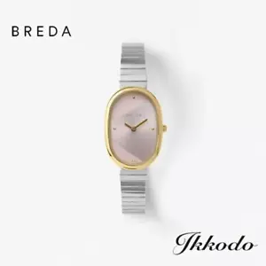 BREDA JANE Quartz Watch BREDA × HARIO collaboration limited model 1741h-hh - Picture 1 of 5
