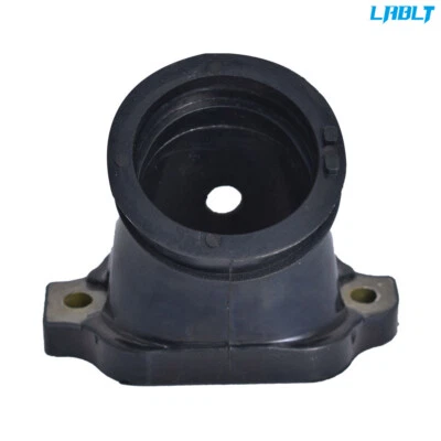 Soporte de carburador colector de admisión bota para Polaris RZR SW 800 XP 2011 GOMA Foto 1 de 4