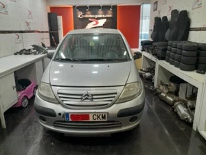 20CF14 getriebe ft für CITROEN C3 I 1.1 2002 920953 - Picture 1 of 18
