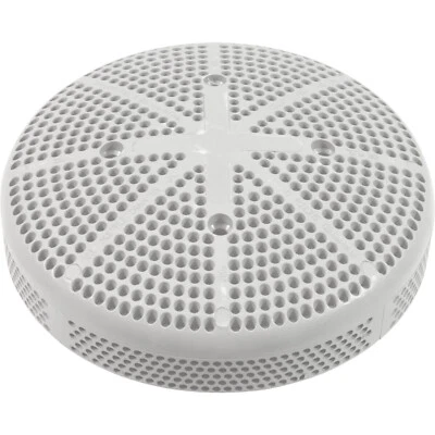 CMP Fiberglass Pool Suction Drain cover 6" | 25215-000-003 - Image 1 of 3