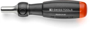 PB 6510.R-30 INSIDER PRO 3 Bitratsche mit Bitmagazin Ratchet incl. Bitset NEU - Bild 1 von 5