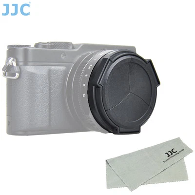 Auto Open Close Lens Cap for Leica D-LUX(Type 109) D-LUX7 D-LUX 7 D-LUX8 D-LUX 8 - Image 1 of 4