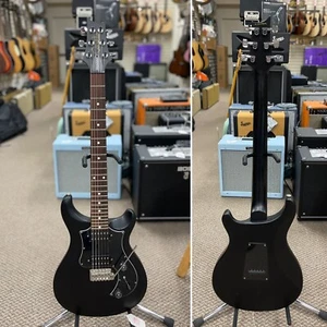 2016 PRS (USA) Paul Reed Smith Satin S2 Standard 24 w/ Gig Bag - Picture 1 of 13