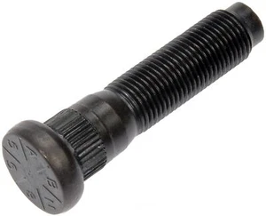 Wheel Lug Stud fits 2011 Ram 2500,3500 DORMAN - AUTOGRADE - Picture 1 of 3