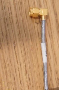 Cables flexibles SMA-SMA 50 ohmios varios conectores macho rectos y en ángulo recto - Imagen 1 de 43