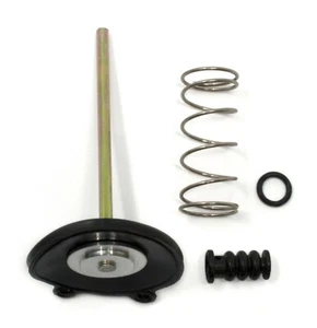 Ready To Install -- Honda Accelerator Pump Diaphragm Set Rebuild Kit 0103-009 - Picture 1 of 4