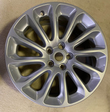 Used Range Rover Turbine Alloys | Cheap Range Rover Turbine Alloys ...