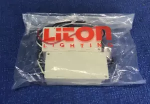 (2 Pack) Liton Lighting LD504-1227-C070-DUN Dimmable Constant Current LED Driver - Picture 1 of 6