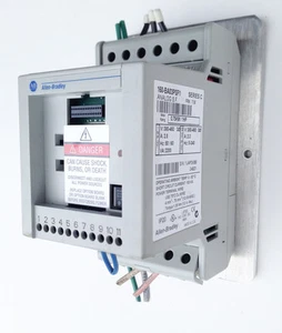 Allen-Bradley 160-BA03PSF1 - Bild 1 von 1