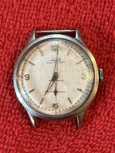 VINTAGE MIDO MULTIFORT SUPERAUTOMATIC BUMPER UHR 3395 - Bild 1 von 8