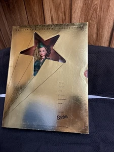 1994 Barbie als SCARLETT O'HARA Vom Winde verweht (Kleid aus Vorhängen) - Bild 1 von 8