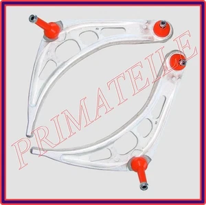 2 Topran Querlenker vorne für BMW 3er E46 Z4 links und rechts - Bild 1 von 3