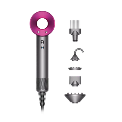 Dyson Supersonic Hair Dryer | Certified Refurbished | Latest Generation - Image 1 of 4