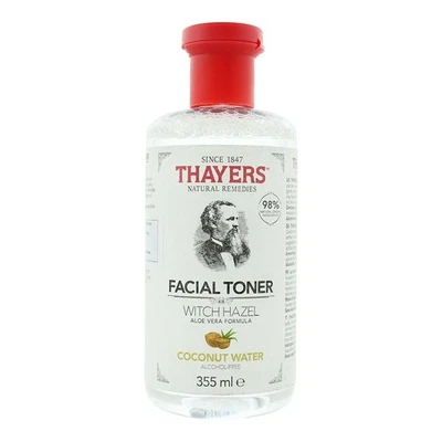 Thayers Which Hazel Facial Toner 355ml - Coconut Water - Image 1 of 2