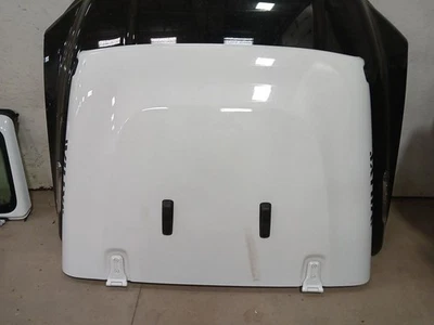 2025 Jeep Wrangler Hood 3112717 - Image 1 of 4