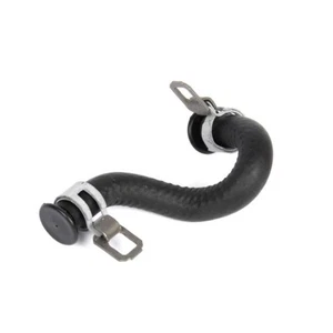Genuine ACDelco For Chevy Silverado 2500/3500 2012-2016 Fuel Return Hose Rubber - Picture 1 of 5
