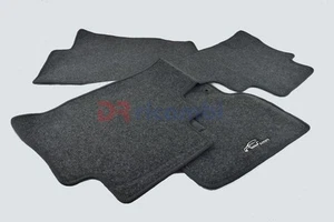 KIT SERIE TAPPETI ABITACOLO TAPPETINI INTERNI OPEL ANTARA 06> - OPEL ITEU120086 - Imagen 1 de 6
