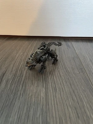 Transformers ROTF Legends HFTD Ravage - Image 1 of 2