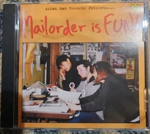 Mail Order Is Fun! by Various (CD, 1998) - Picture 1 of 2
