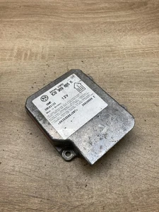 1C0909605K 5WK43125 control unit/module Fits for Skoda Fabia Mk1 (6Y) - Picture 1 of 7