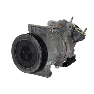 Air Conditioning Compressor Peugeot 208 I 2008 Citroen C3 DS3 a/C 1,2VTi - Picture 1 of 6