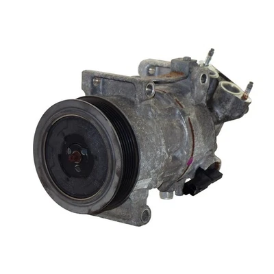 Air Conditioning Compressor Peugeot 208 I 2008 Citroen C3 DS3 a/C 1,2VTi - Image 1 of 4
