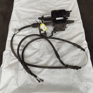 Steuergerät für elektromechanische Parkbremse OPEL ASTRA (P10) 2.0 CDTI (118Kw) - Bild 1 von 5