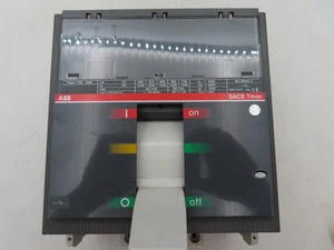 Interruptor ABB SACE Tmax T7D 1600 - Imagen 1 de 8