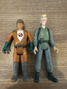 Figura de colección Cazafantasmas Egon Ray Stantz - Imagen 1 de 16