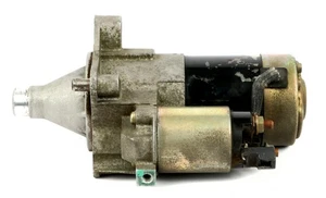 Motor de arranque único Chrysler Sebring Dodge Stratus 2001-2002 OEM 04606875AB - Imagen 1 de 4