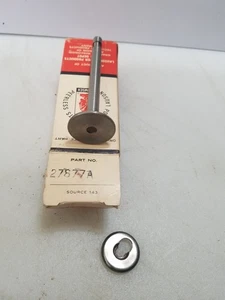 Valvola aspirazione Tecumseh 27877A - Confezione OEM - NUOVA - J1C - Foto 1 di 2