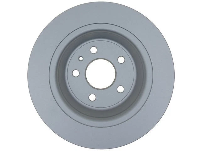 Задний тормоз ротор Raybestos 17XPCF71 для Lincoln MKZ 2013 2014 2015 2016 - Изображение 1 из 1