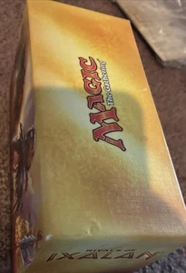 Magic The Gathering Deck Master Rivals Of Ixlan Deck carte master - Foto 1 di 10