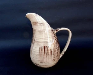 Vernon Forni BARKWOOD Vernonware GRANDE BROCCA Vintage metà secolo MCM EXC - Foto 1 di 7