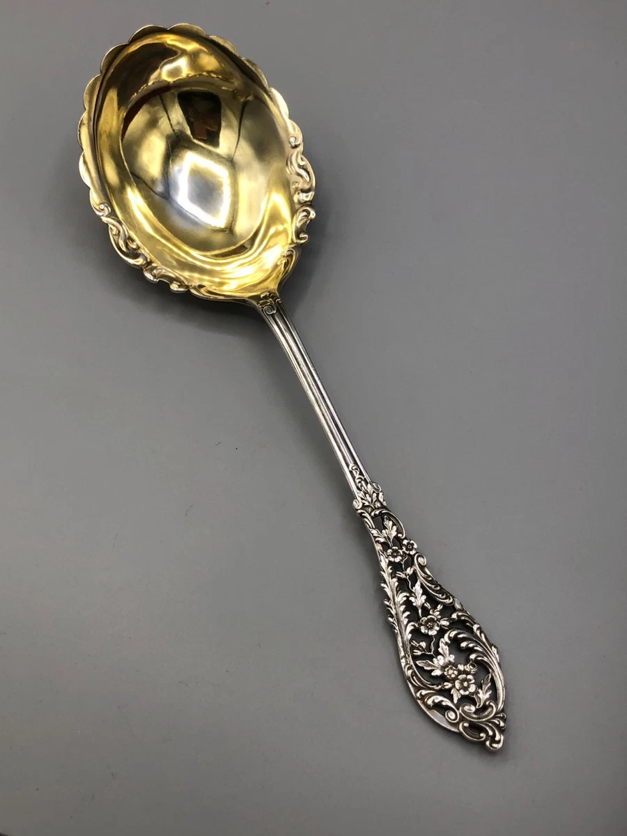 Dominick & Haff Silver Antiques for sale | eBay