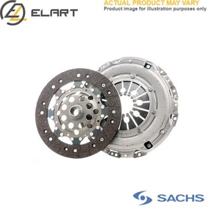 CLUTCH KIT 3000 990 637 FOR OPEL ZAFIRA/FAMILY/B/MPV/Box/Body/MPV ASTRA/Van/G - Picture 1 of 5