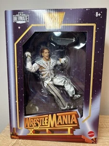 WWE Ultimate Edition Shawn Michaels Mattel Creations Exclusive (Ready To Ship) - Picture 1 of 7