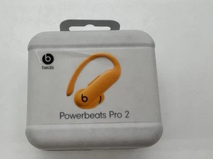 Beats - Auriculares inalámbricos verdaderos con cancelación activa de ruido Powerbeats Pro 2 - Elegir... - Imagen 1 de 4