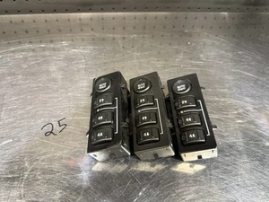 03-06 Silverado Sierra Yukon Tahoe Suburban 4-Wheel Drive Selector Switch 4x4 - Picture 1 of 6